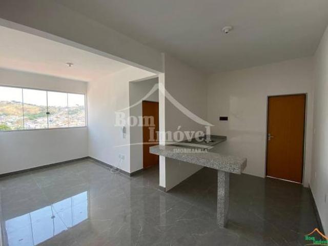 Apartamento para venda em Centro, Campo Belo