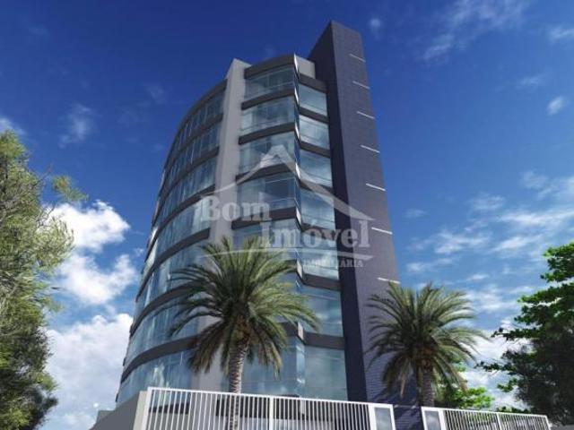 Apartamento para venda em Centro, Campo Belo