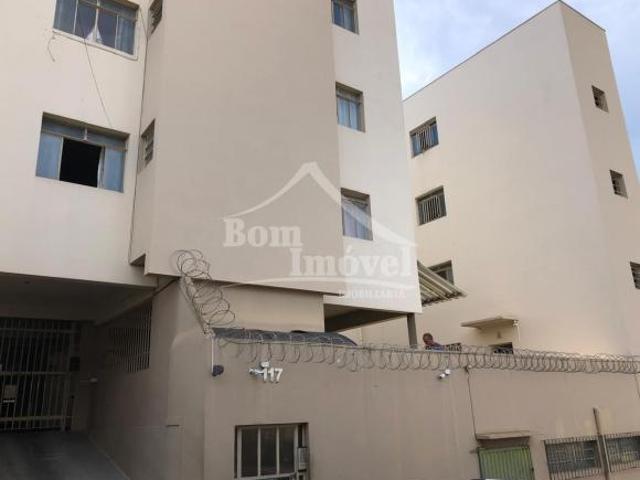 Apartamento para venda em Centro, Campo Belo