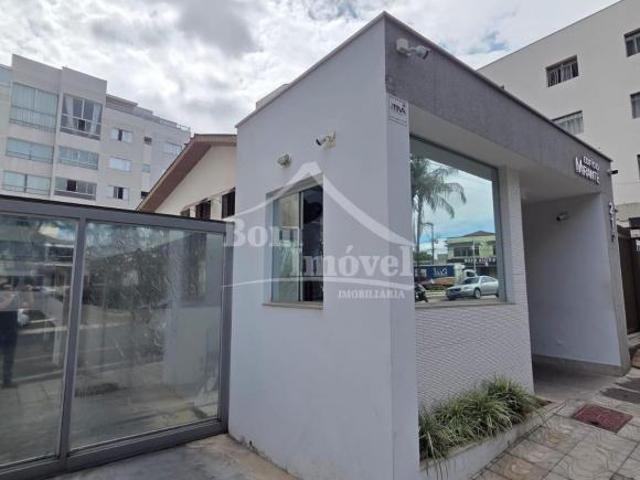 Apartamento para venda em Centro, Campo Belo