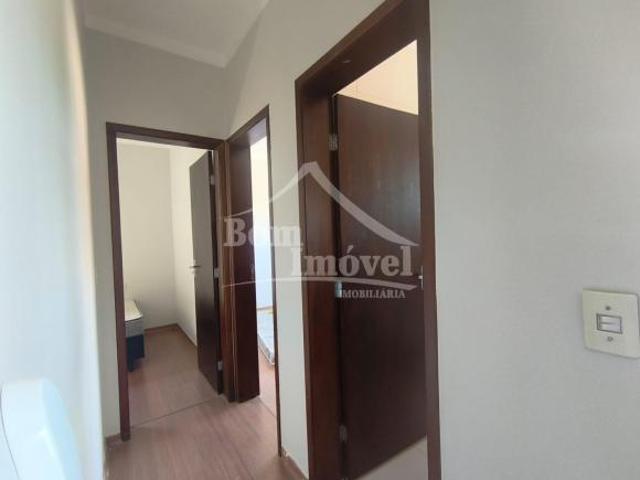 Apartamento para venda em Centro, Campo Belo