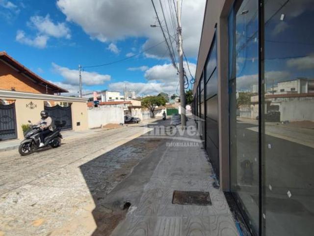 Apartamento para venda em Centro, Campo Belo