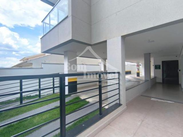 Apartamento para venda em Centro, Campo Belo