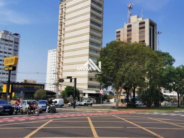 Apartamento para venda em Centro, Campo Grande