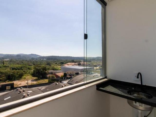 Apartamento para venda em Centro com 2 quartos, sendo 2 suítes, 67m²