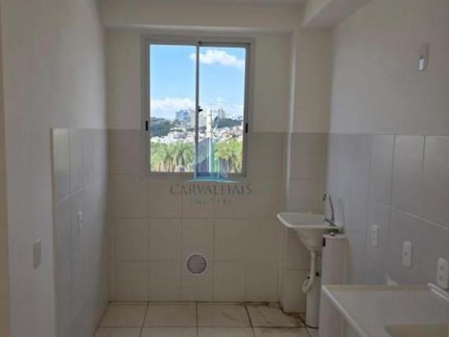 Apartamento para venda em Centro, Contagem