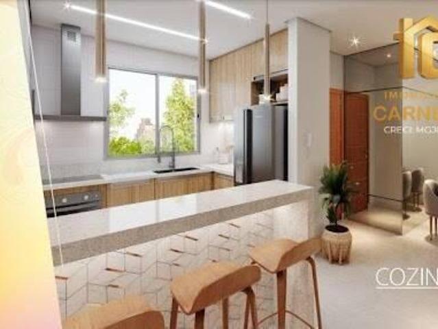 Apartamento para venda em Centro, Coronel Fabriciano