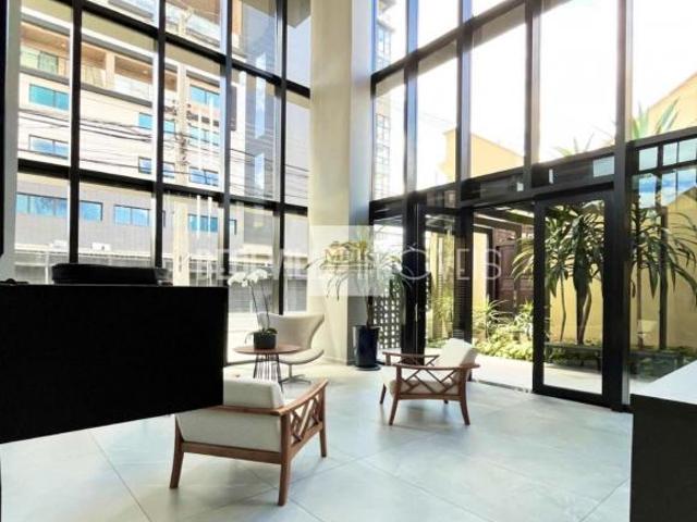 Apartamento para venda em Centro, Curitiba