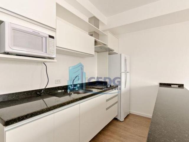 Apartamento para venda em Centro, Curitiba