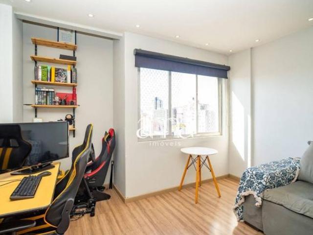 Apartamento para venda em Centro, Curitiba