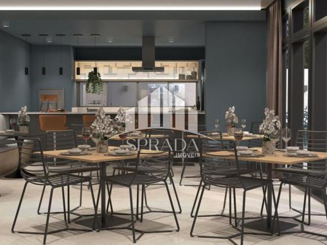 Apartamento para venda em Centro, Curitiba