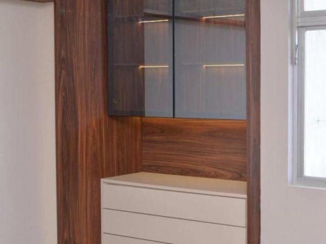 Apartamento para venda em Centro, Curitiba
