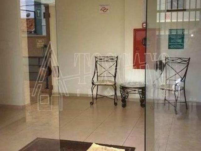 Apartamento para venda em Centro de 42.00m² com 1 Quarto e 1 Garagem