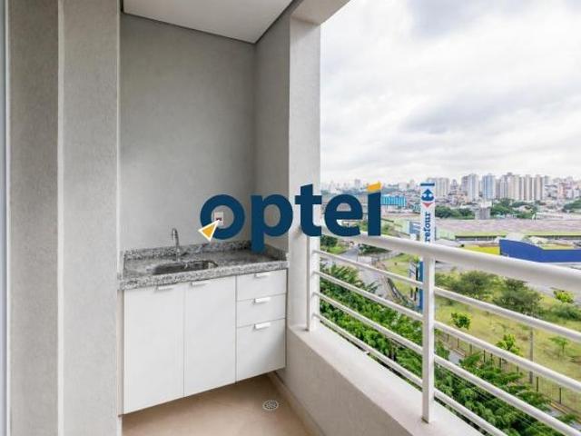 Apartamento para venda em Centro de 42.00m² com 1 Quarto e 1 Garagem