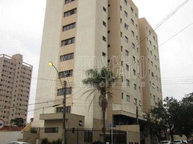 Apartamento para venda em Centro de 42.00m² com 1 Quarto e 1 Garagem