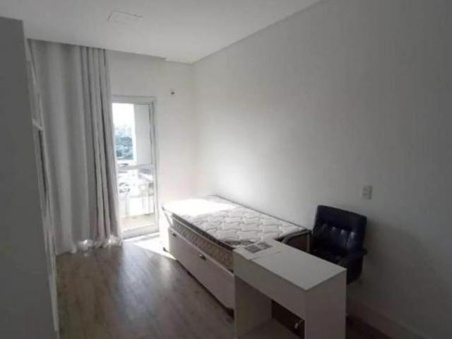 Apartamento para venda em Centro de 42.00m² com 1 Quarto e 1 Garagem