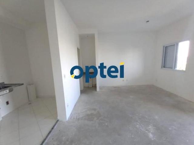 Apartamento para venda em Centro de 42.00m² com 1 Quarto e 1 Garagem