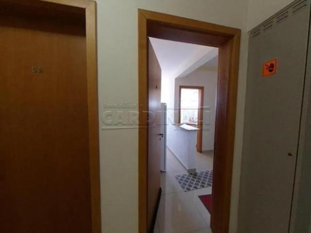 Apartamento para venda em Centro de 42.00m² com 2 Quartos e 1 Garagem