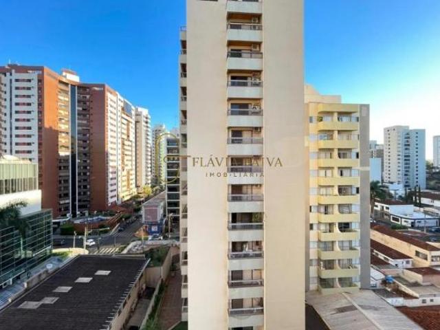 Apartamento para venda em Centro de 47.00m² com 1 Quarto e 1 Garagem