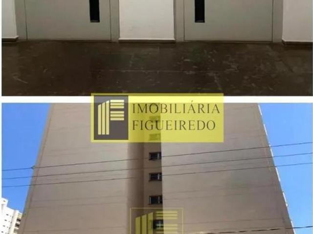 Apartamento para venda em Centro de 47.00m² com 1 Quarto e 1 Garagem