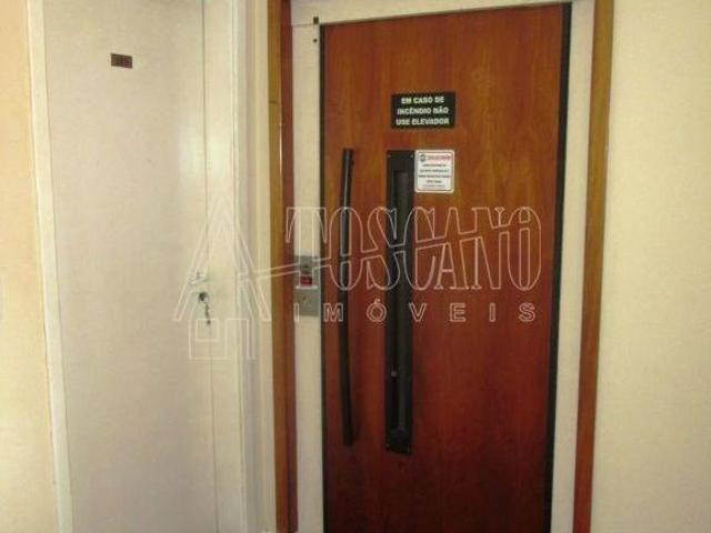 Apartamento para venda em Centro de 47.00m² com 1 Quarto, 1 Suite e 1 Garagem