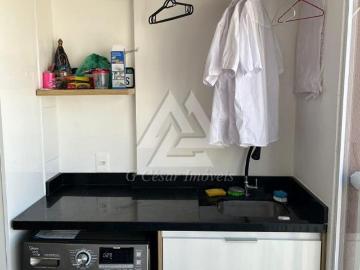 Apartamento para venda em Centro de 44.00m² com 2 Quartos e 1 Garagem