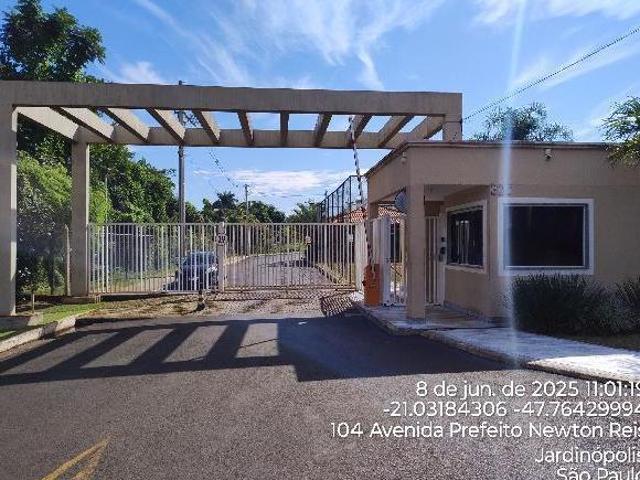 Apartamento para venda em Centro de 45.00m² com 2 Quartos e 1 Garagem