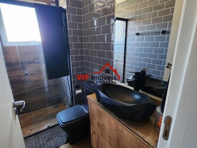 Apartamento para venda em Centro de 49.00m² com 2 Quartos e 1 Garagem