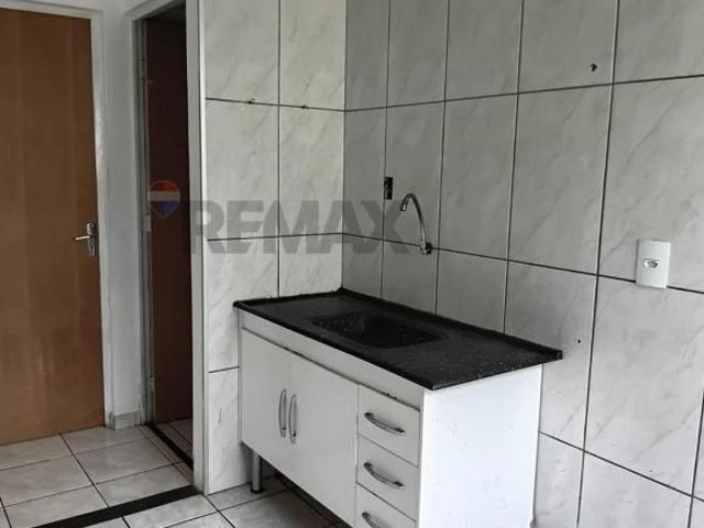Apartamento para venda em Centro de 53.00m² com 2 Quartos e 1 Garagem