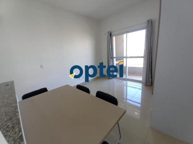 Apartamento para venda em Centro de 50.00m² com 1 Quarto e 1 Garagem