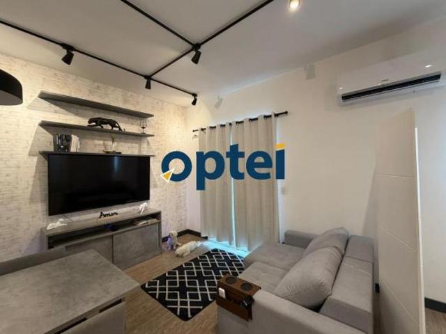 Apartamento para venda em Centro de 50.00m² com 1 Quarto e 1 Garagem