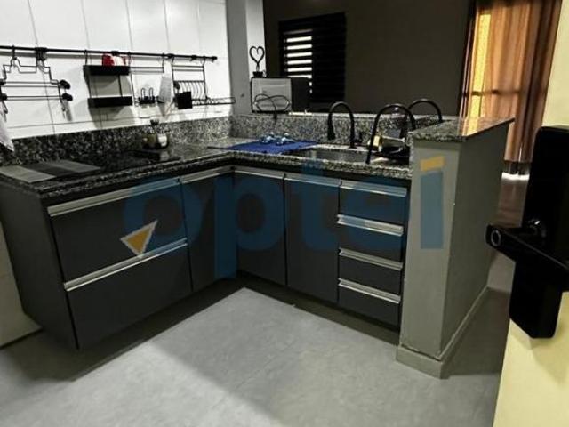Apartamento para venda em Centro de 50.00m² com 1 Quarto e 1 Garagem