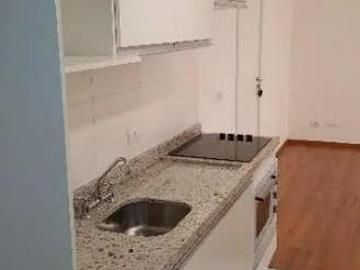 Apartamento para venda em Centro de 50.00m² com 2 Quartos e 1 Garagem