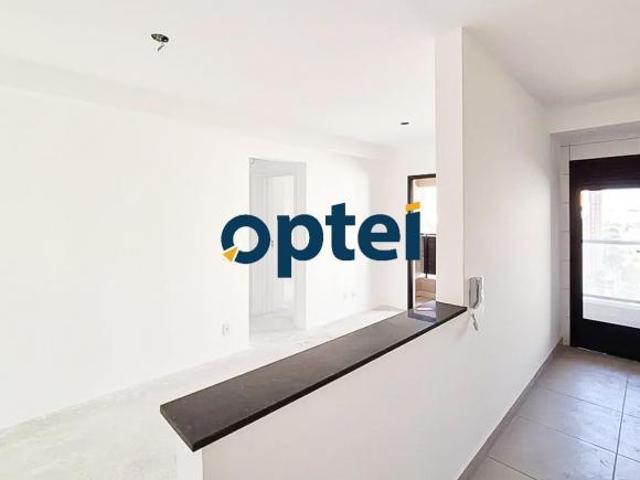 Apartamento para venda em Centro de 52.00m² com 2 Quartos, 1 Suite e 1 Garagem