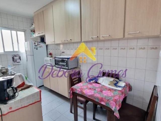 Apartamento para venda em Centro de 60.00m² com 2 Quartos e 1 Garagem