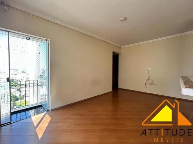 Apartamento para venda em Centro de 64.00m² com 2 Quartos e 1 Garagem