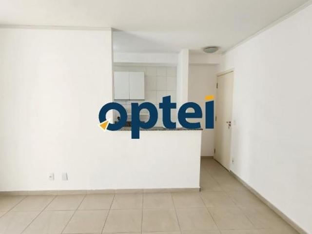 Apartamento para venda em Centro de 65.00m² com 2 Quartos, 1 Suite e 1 Garagem