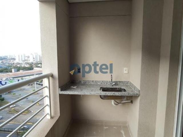 Apartamento para venda em Centro de 65.00m² com 2 Quartos, 1 Suite e 1 Garagem