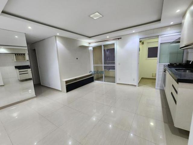Apartamento para venda em Centro de 65.00m² com 2 Quartos, 1 Suite e 1 Garagem
