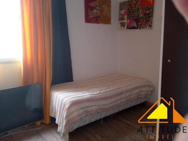Apartamento para venda em Centro de 65.00m² com 2 Quartos e 1 Garagem