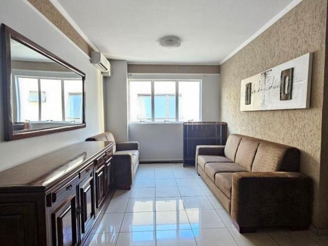 Apartamento para venda em Centro de 73.00m² com 2 Quartos e 1 Garagem