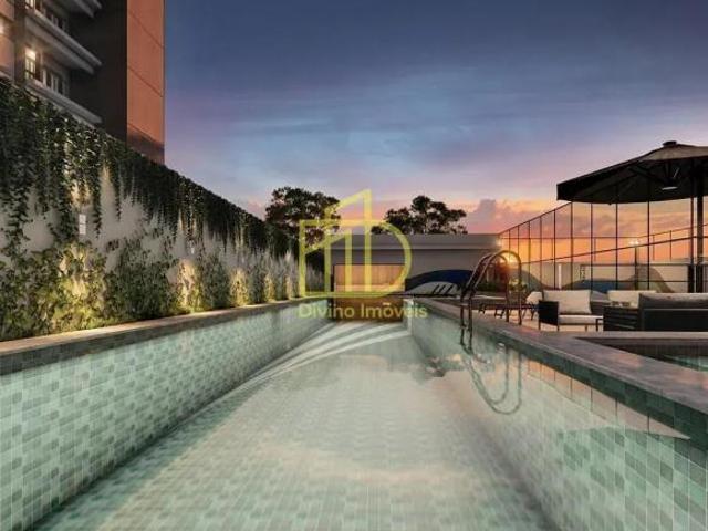 Apartamento para venda em Centro de 70.87m² com 1 Quarto, 1 Suite e 1 Garagem