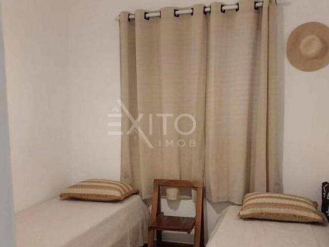 Apartamento para venda em Centro de 77.00m² com 2 Quartos e 1 Suite