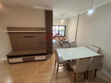 Apartamento para venda em Centro de 75.00m² com 3 Quartos, 1 Suite e 1 Garagem