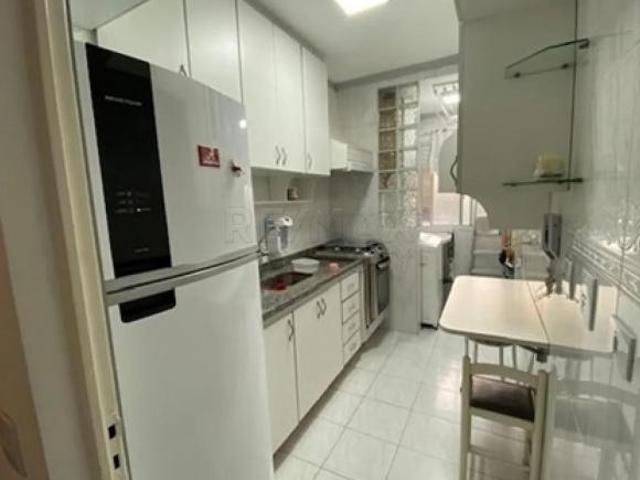 Apartamento para venda em Centro de 75.00m² com 3 Quartos e 1 Garagem