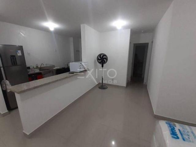 Apartamento para venda em Centro de 76.00m² com 2 Quartos e 1 Suite