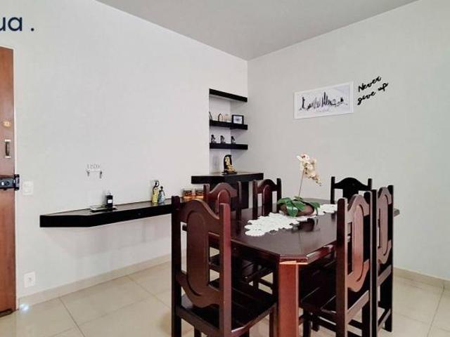 Apartamento para venda em Centro de 81.00m² com 2 Quartos e 1 Garagem