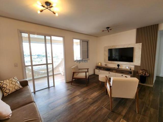 Apartamento para venda em Centro de 84.00m² com 3 Quartos, 1 Suite e 2 Garagens