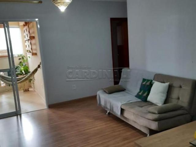 Apartamento para venda em Centro de 84.00m² com 3 Quartos, 1 Suite e 2 Garagens