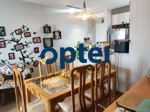 Apartamento para venda em Centro de 84.00m² com 3 Quartos, 1 Suite e 2 Garagens
